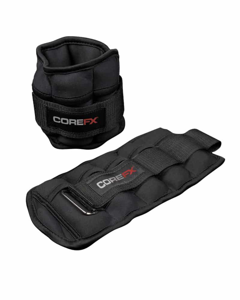 Weighted Vest 40lb – Corefx