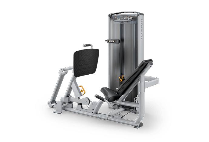 Matrix Versa Leg Press Calf Press – Physika